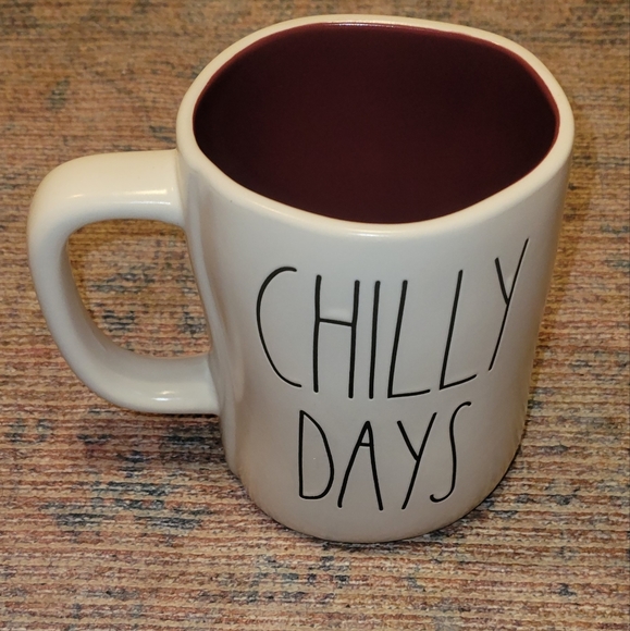 New Rae Dunn Cup - Picture 2 of 4